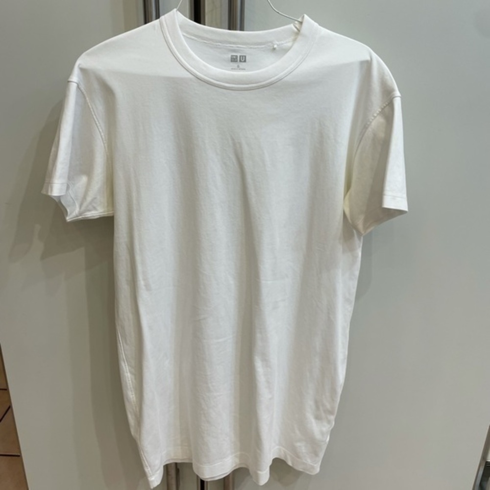 Uniqlo T Shirt Dress Size Small Mini Dress
